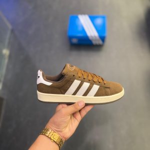 FIRST COPY Adidas Originals Campus Brown