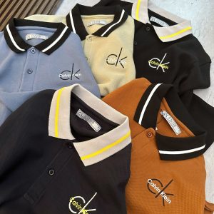 FIRST COPY Calvin Exclusive Polos for Men