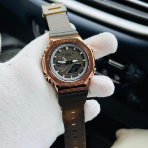 FIRST COPY G-SHOCK GA-2100