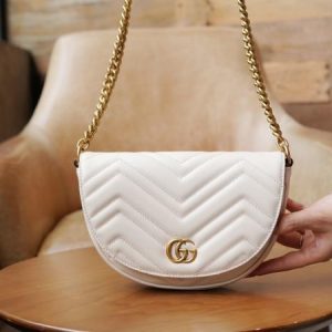FIRST COPY Limited Edition Gucci Marmont Premium Collection