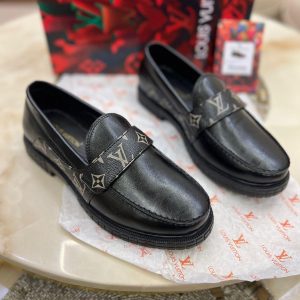 FIRST COPY Louis Vuitton Formal Shoes