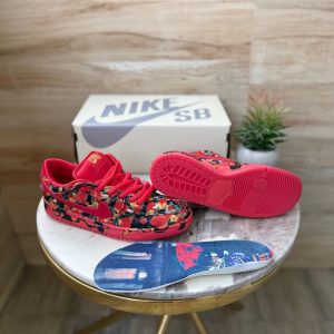 First Copy Nike SB Dunk Low Wizard of Oz – Premium Imported Skate Sneakers