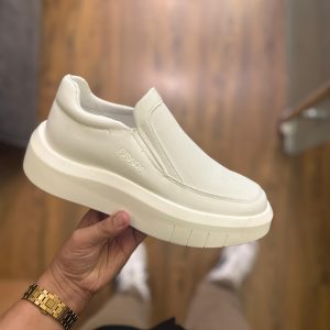 First Copy Prada Milan Sneaker – Premium Replica Streetwear