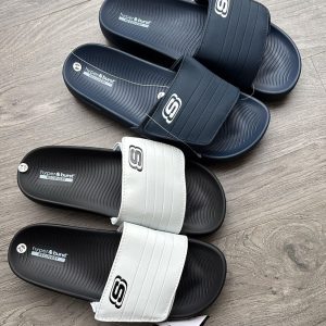 First Copy Skechers Sliders