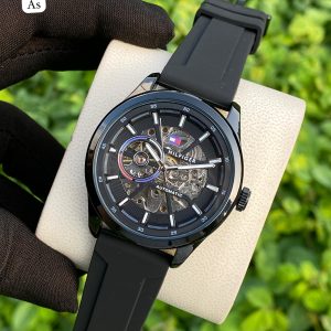 First Copy Tommy Hilfiger Modern Automatic Watch