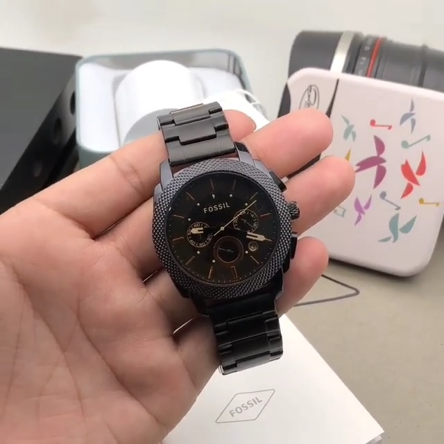 video
