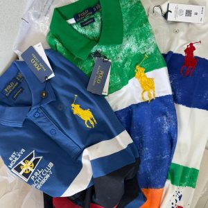 FIRST COPY RALPH LAUREN POLO TEES