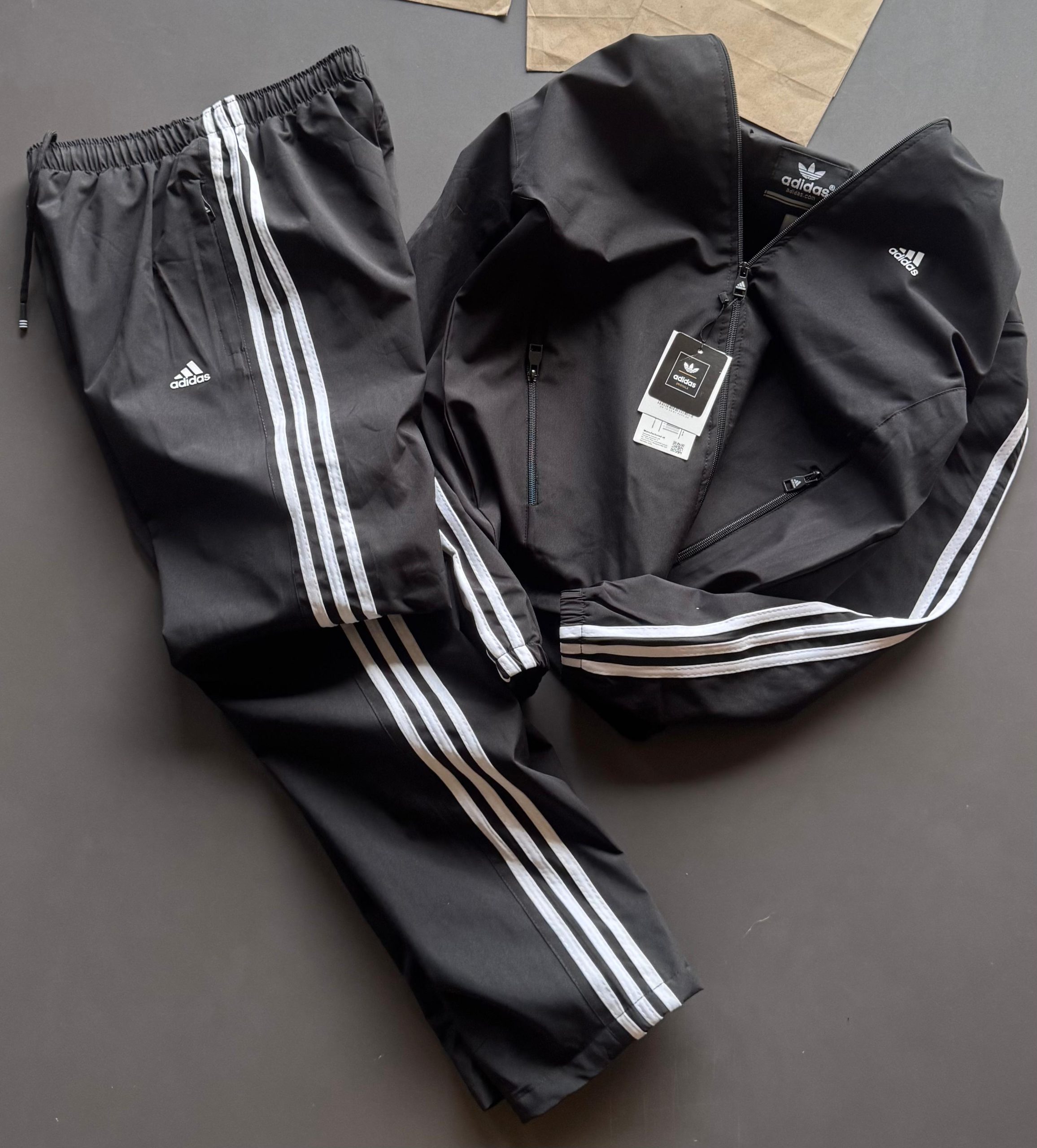 First Copy Adidas Tracksuit