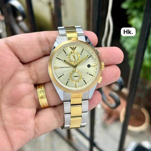 First Copy Armani Watch Collection - Image 3