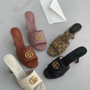 First Copy Gucci Heel