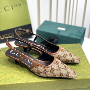 First Copy Gucci Pumps for Women