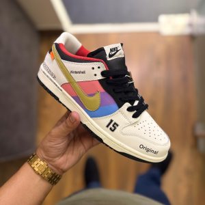 First Copy Nike SB Dunk Custom 2025 Warsteiner