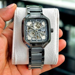 First Copy Rado Premium Metal Strap Watch