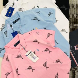 First Copy Ralph Very Premium Cotton Lycra Polo T-Shirt