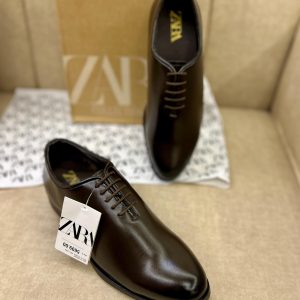 First Copy Zara Formal Shoes for Men