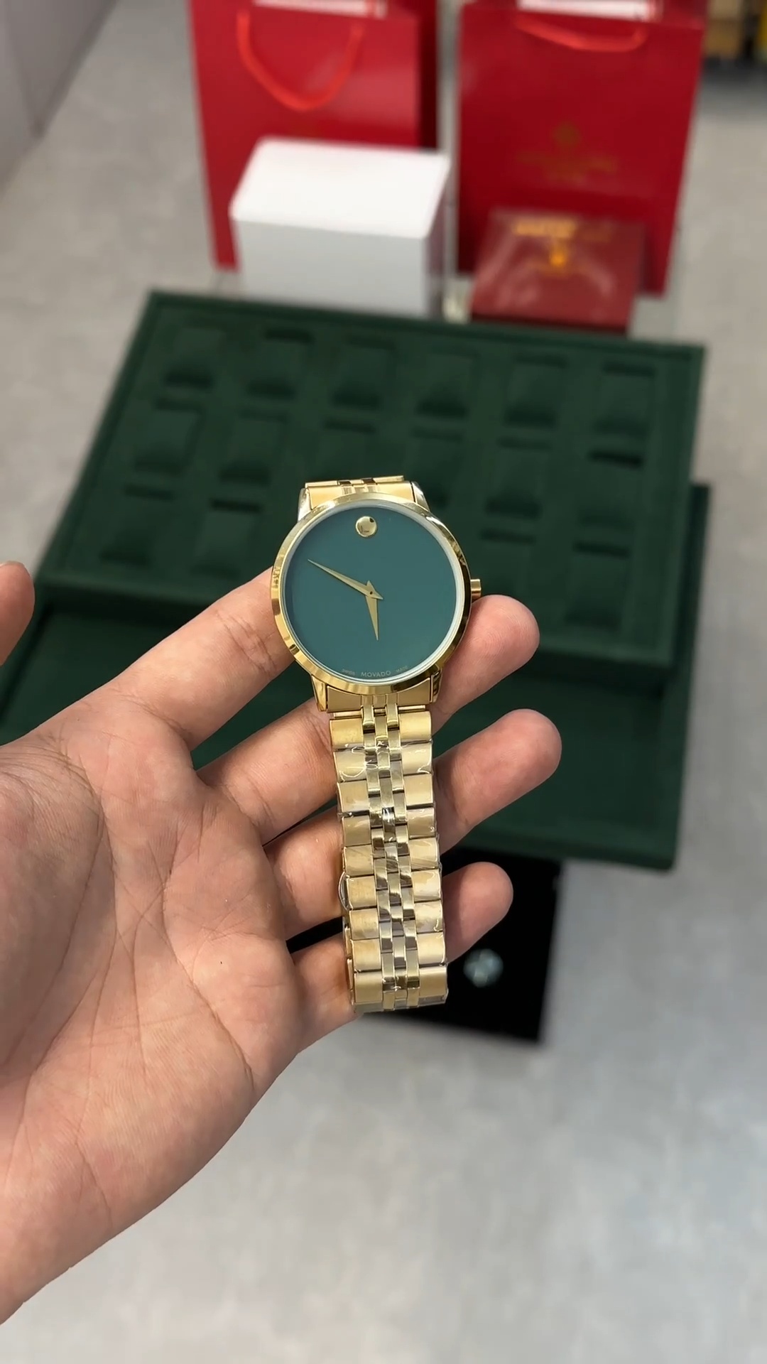 video