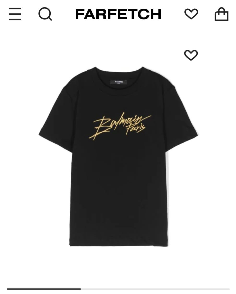 First Copy Balmain Exclusive Sweatshirts - Image 3