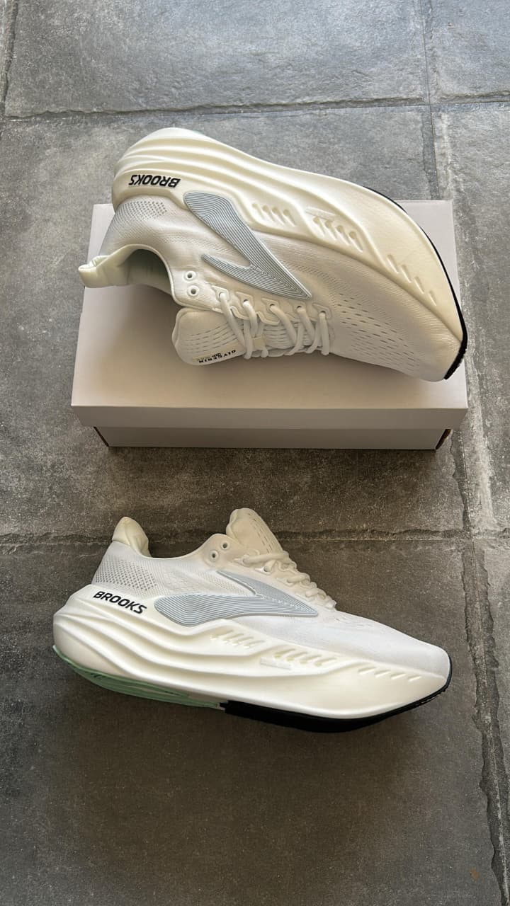 First Copy Brooks Glycerin Max – New Color Edition - Image 2