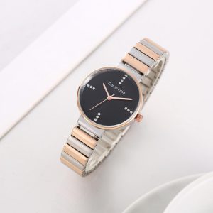 First Copy Calvin Klein Minimalistic Watch