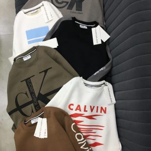 First Copy Calvin Klein Premium Quality Sweatshirt for Men