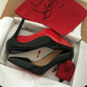 First Copy Christian Louboutin Pumps for Women