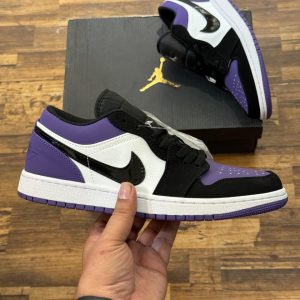 First Copy Nike Air Jordan 1 Sneakers