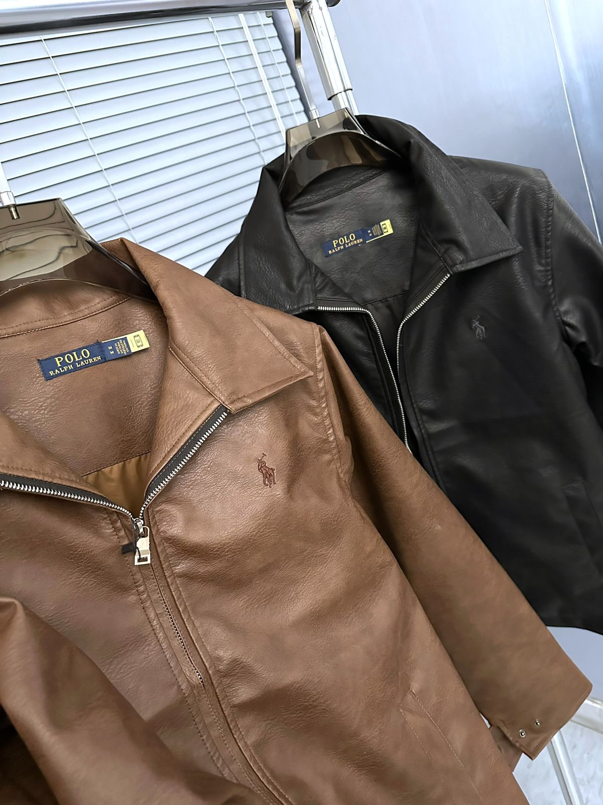 First Copy Ralph Lauren Imported Exclusive High-End Jacket - Image 12