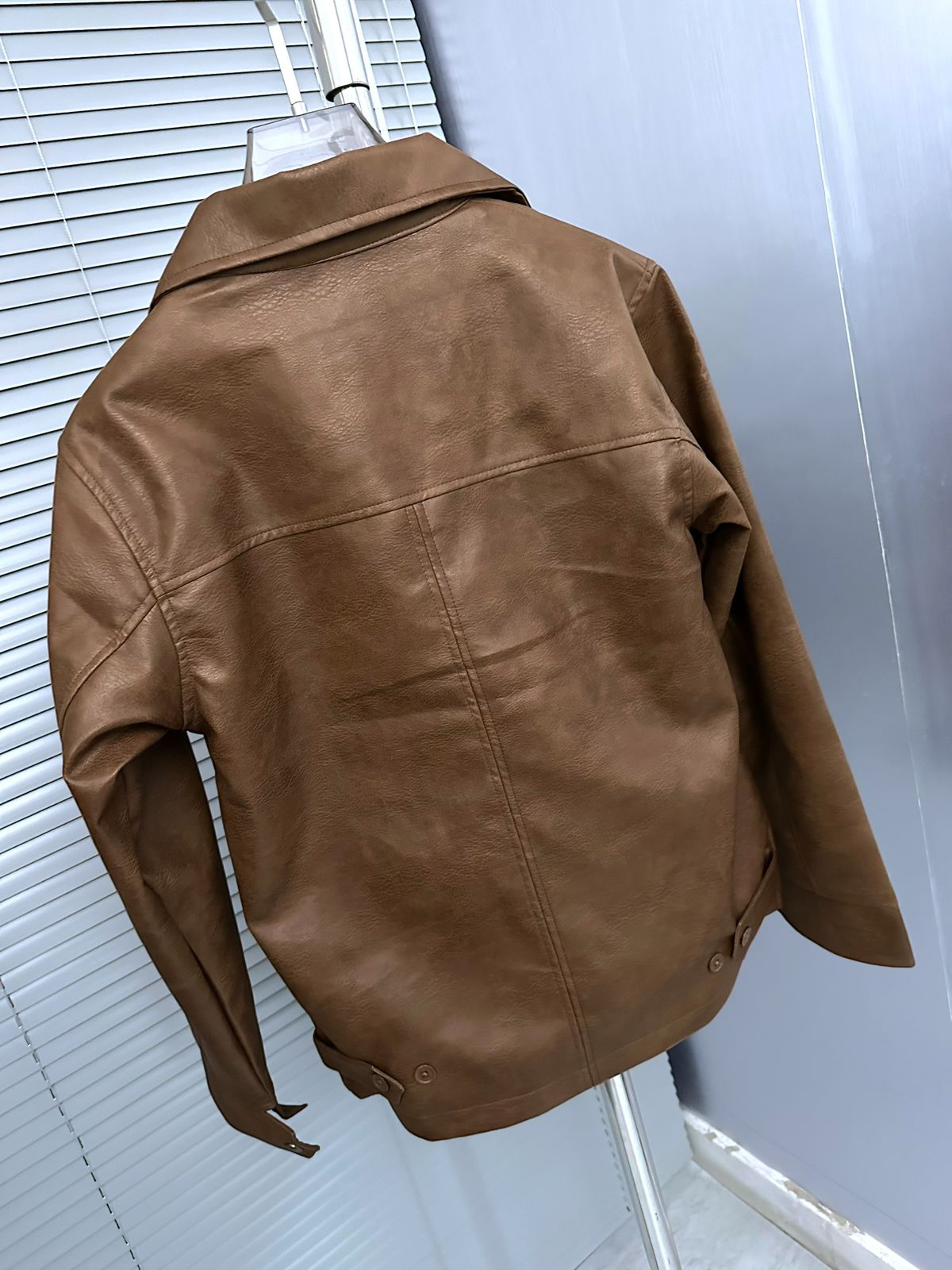 First Copy Ralph Lauren Imported Exclusive High-End Jacket - Image 14