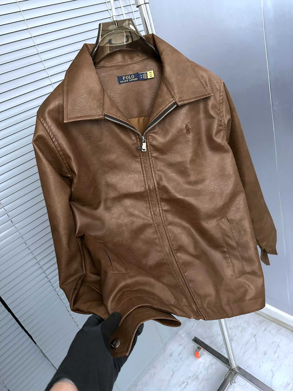 First Copy Ralph Lauren Imported Exclusive High-End Jacket - Image 11