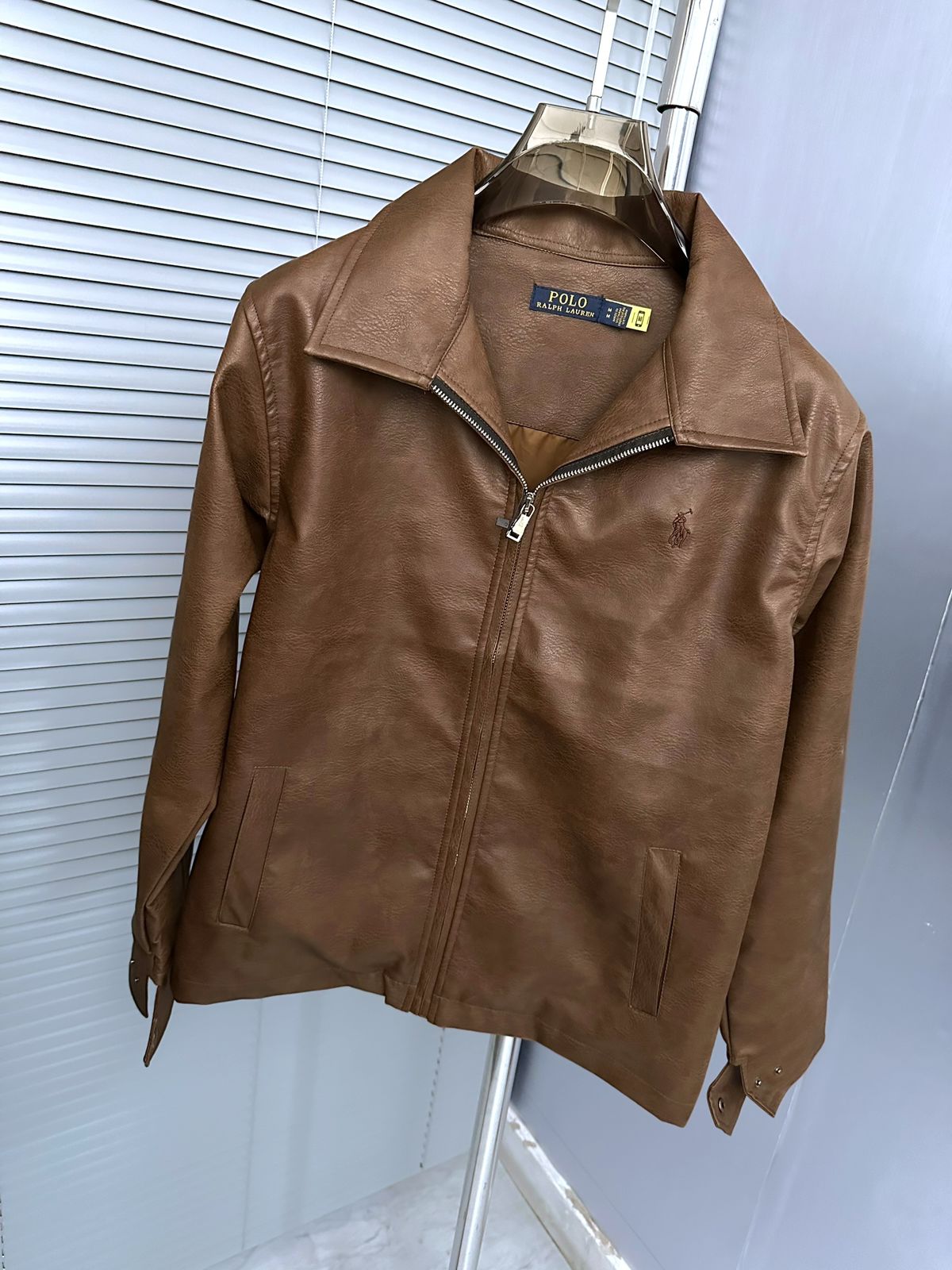 First Copy Ralph Lauren Imported Exclusive High-End Jacket - Image 10