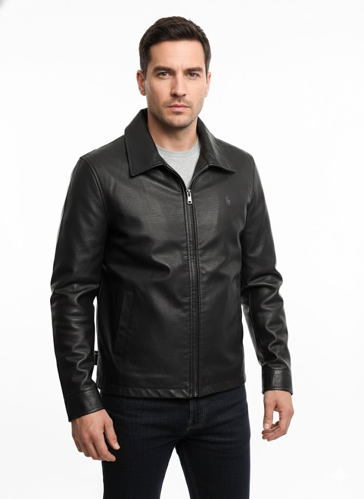 First Copy Ralph Lauren Imported Exclusive High-End Jacket - Image 9