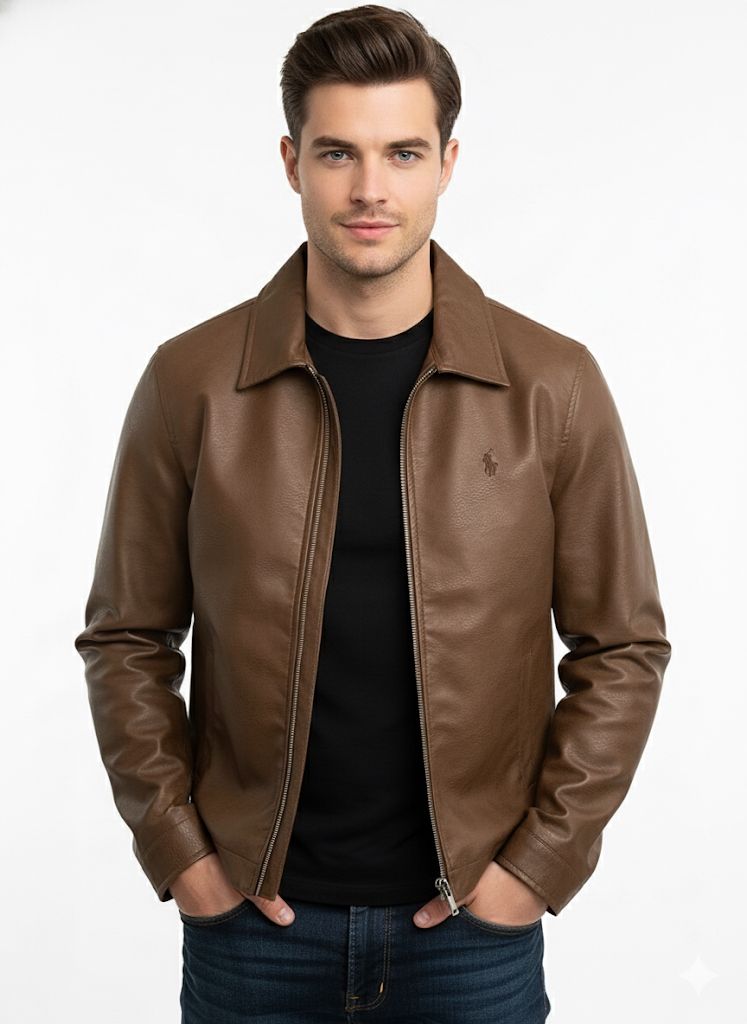First Copy Ralph Lauren Imported Exclusive High-End Jacket - Image 15