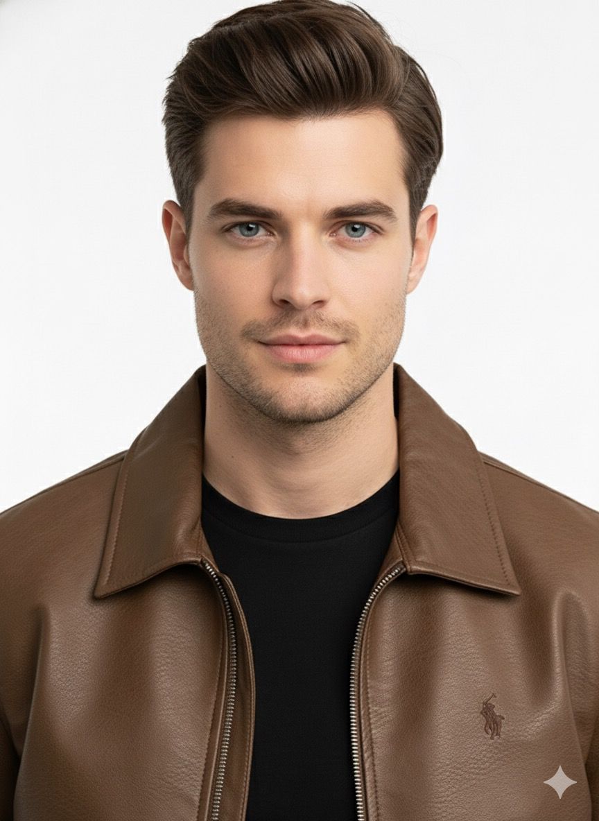 First Copy Ralph Lauren Imported Exclusive High-End Jacket - Image 16