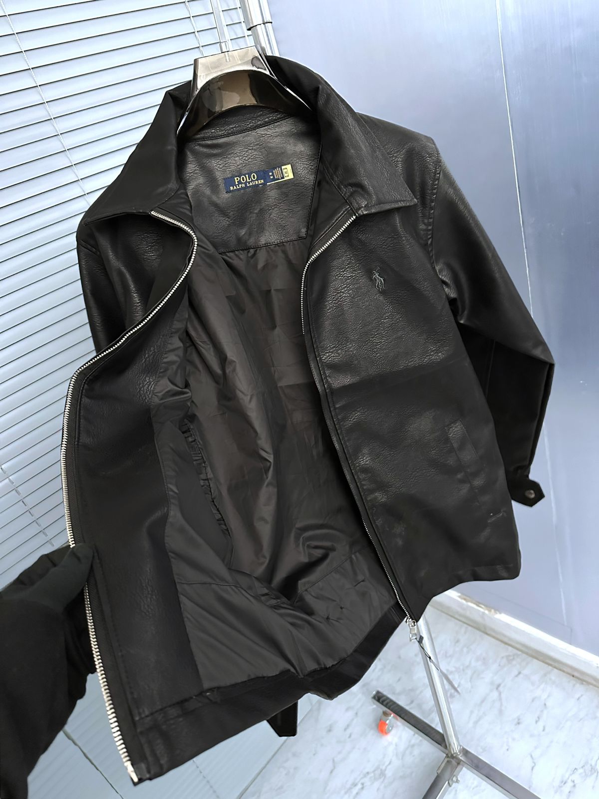 First Copy Ralph Lauren Imported Exclusive High-End Jacket - Image 7