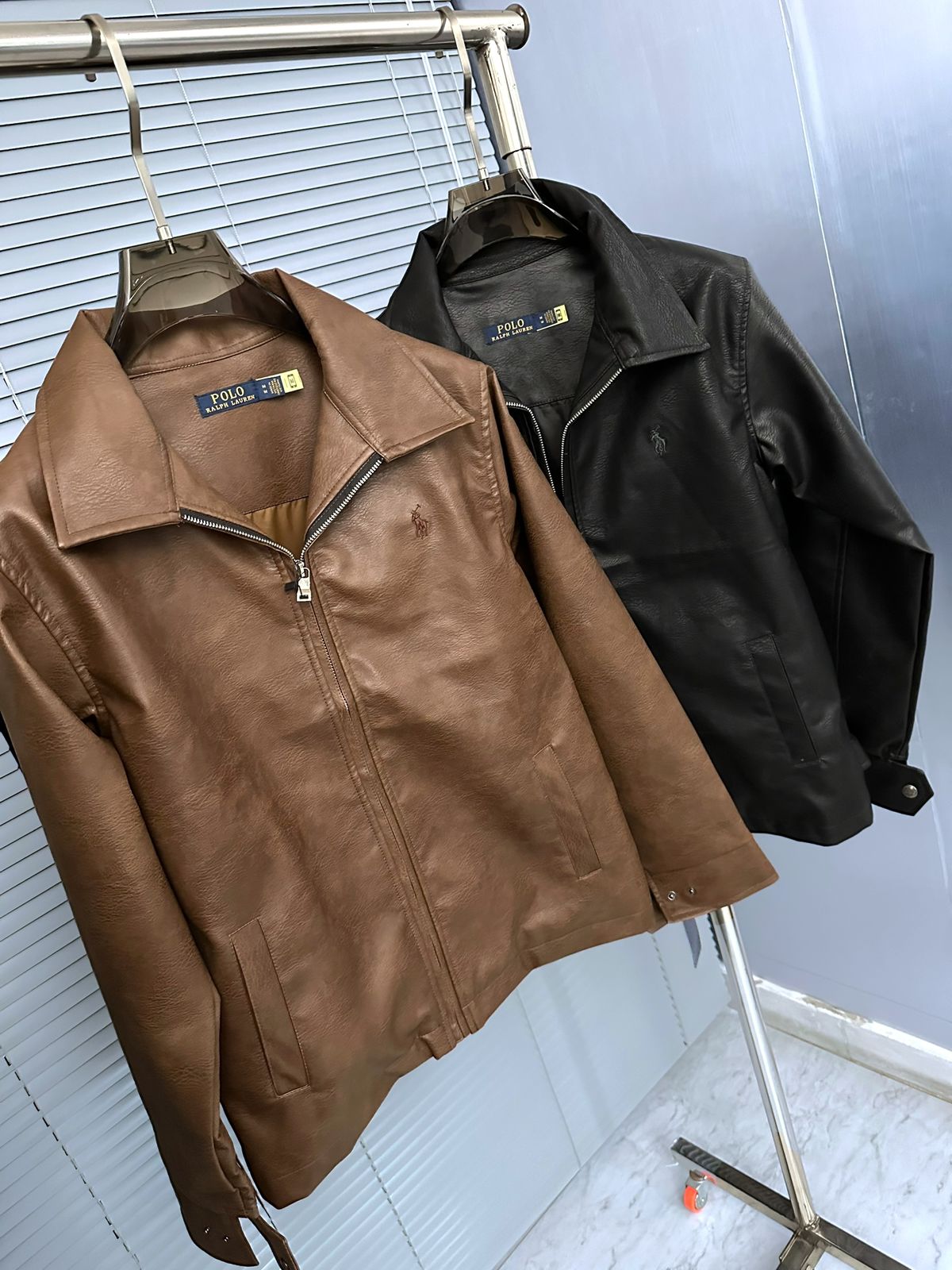First Copy Ralph Lauren Imported Exclusive High-End Jacket