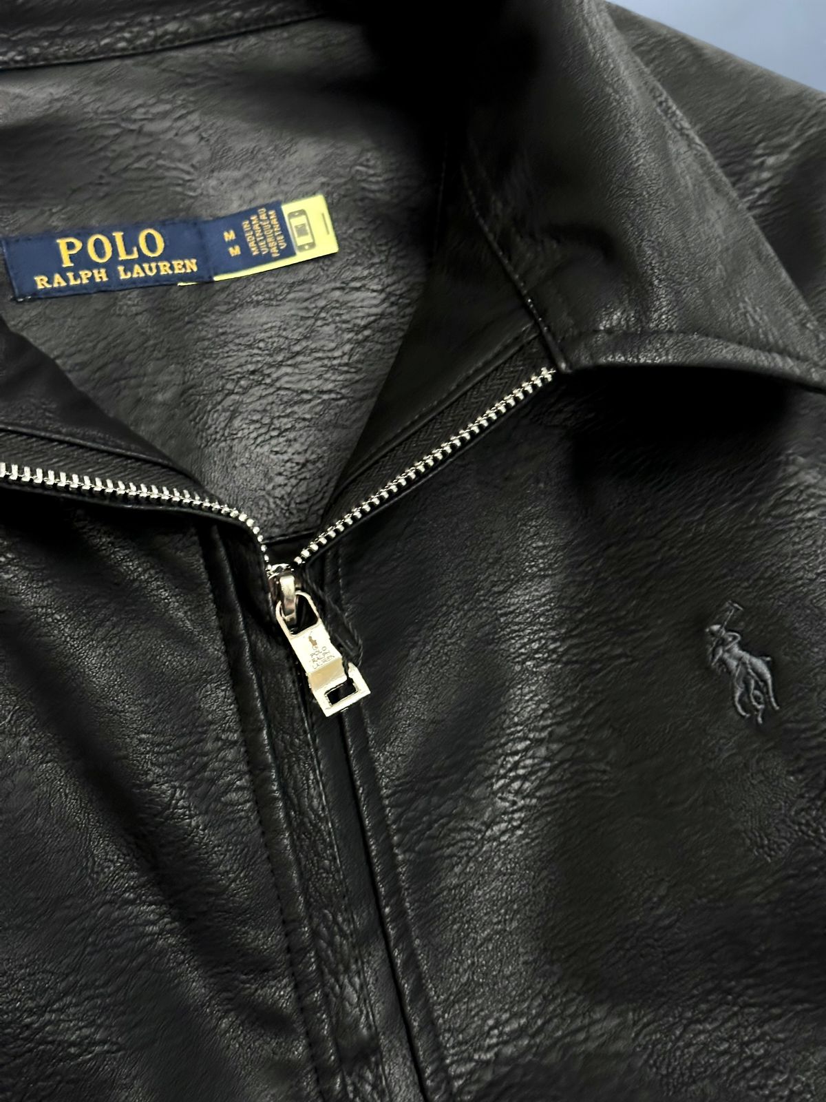 First Copy Ralph Lauren Imported Exclusive High-End Jacket - Image 6