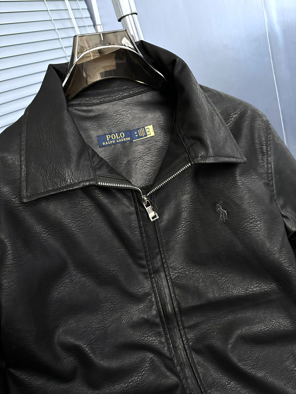 First Copy Ralph Lauren Imported Exclusive High-End Jacket - Image 4
