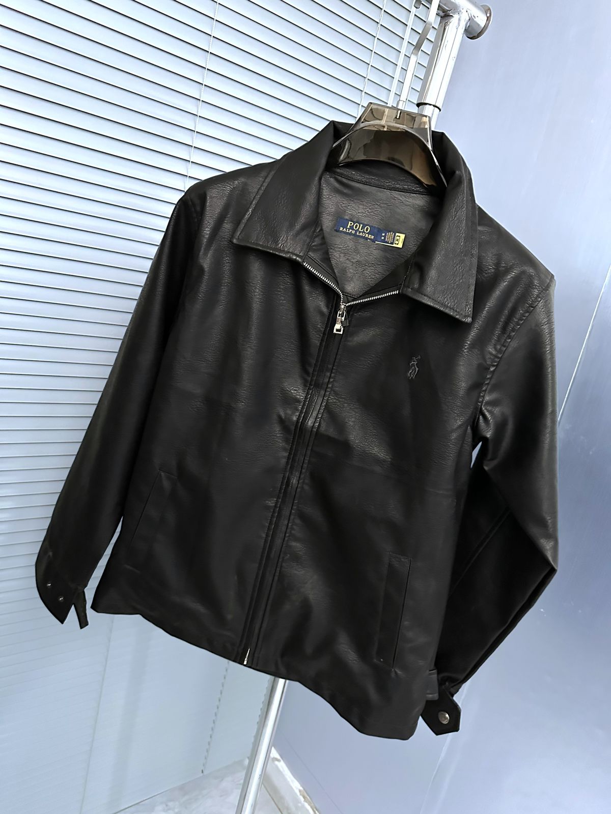 First Copy Ralph Lauren Imported Exclusive High-End Jacket - Image 3
