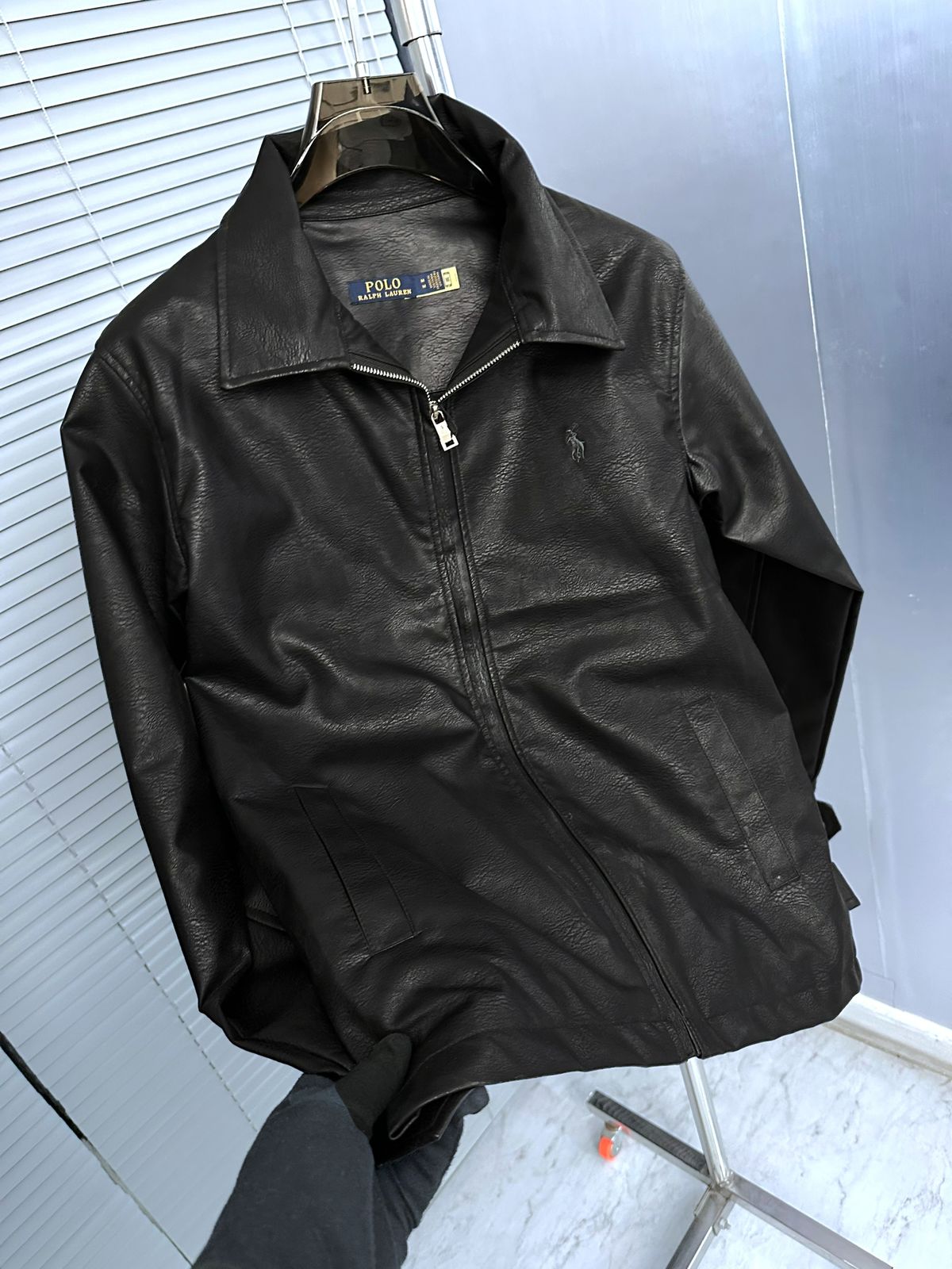 First Copy Ralph Lauren Imported Exclusive High-End Jacket - Image 2