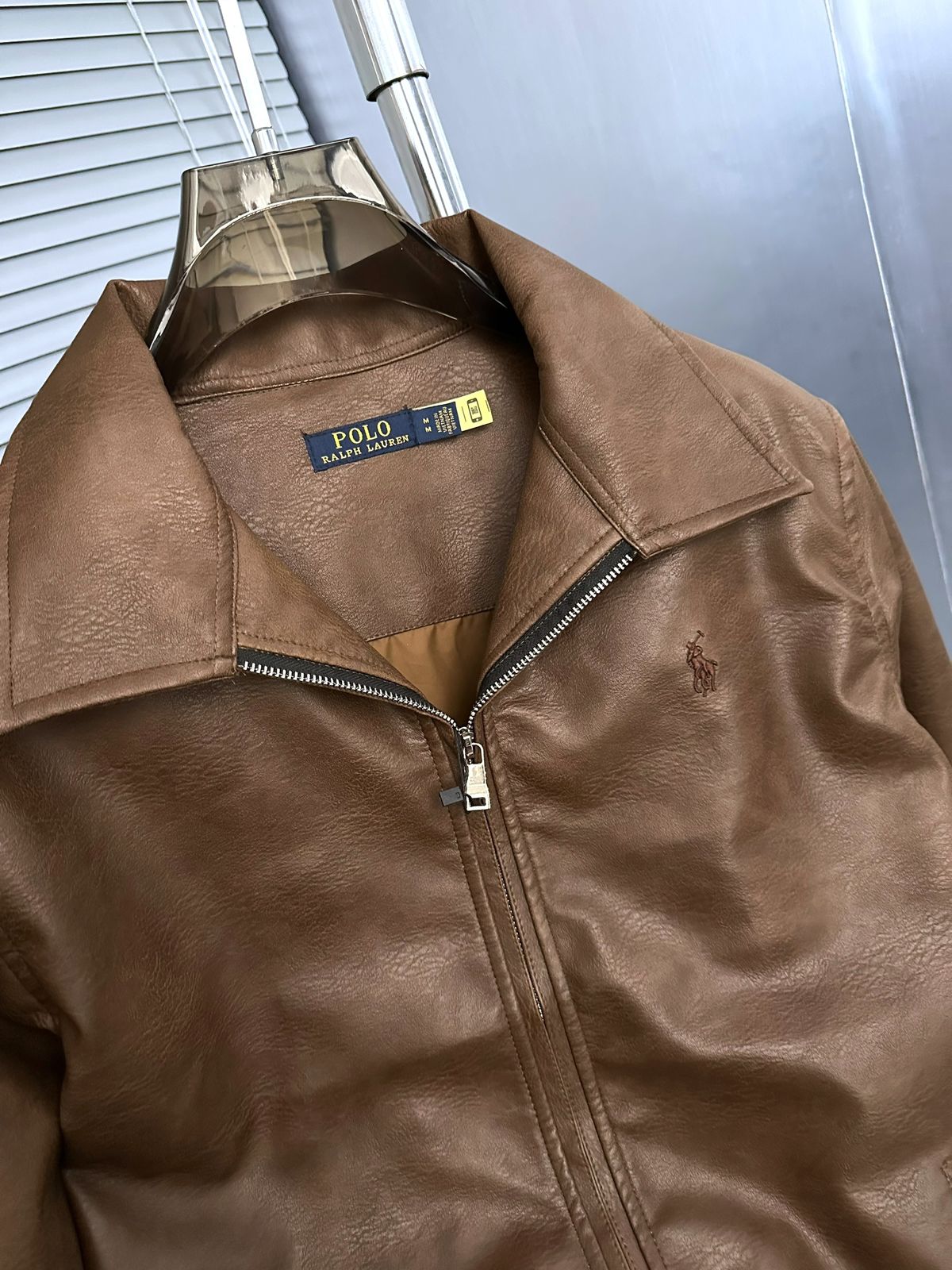 First Copy Ralph Lauren Imported Exclusive High-End Jacket - Image 13