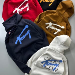 First Copy Tommy Hilfiger Hoodie