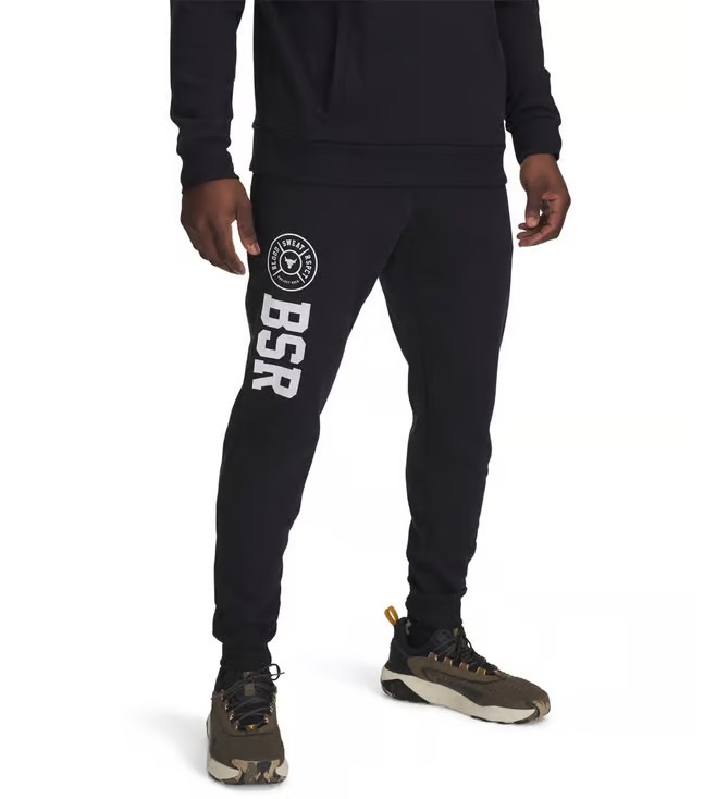 First Copy Under Armour Joggers for Men
