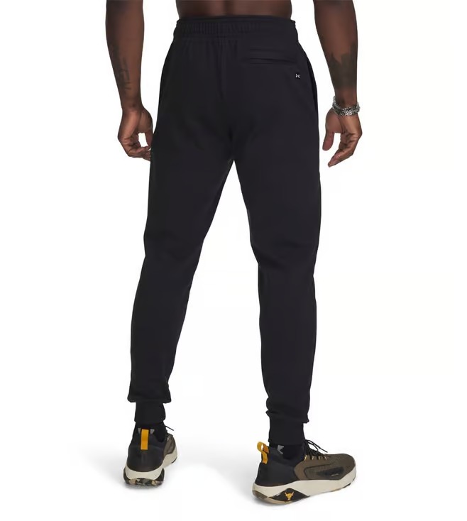 First Copy Under Armour Joggers for Men - Image 2