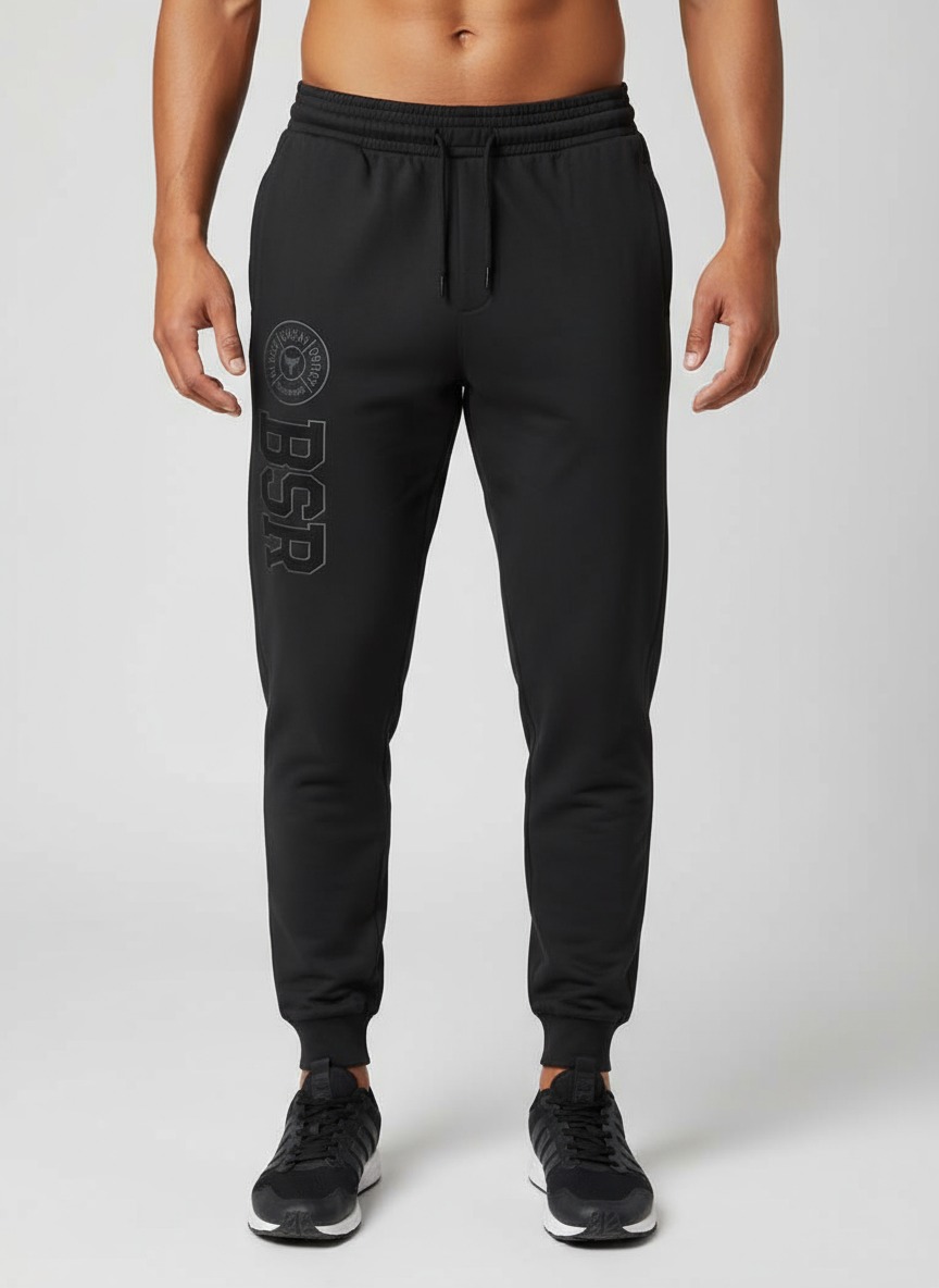 First Copy Under Armour Joggers for Men - Image 3
