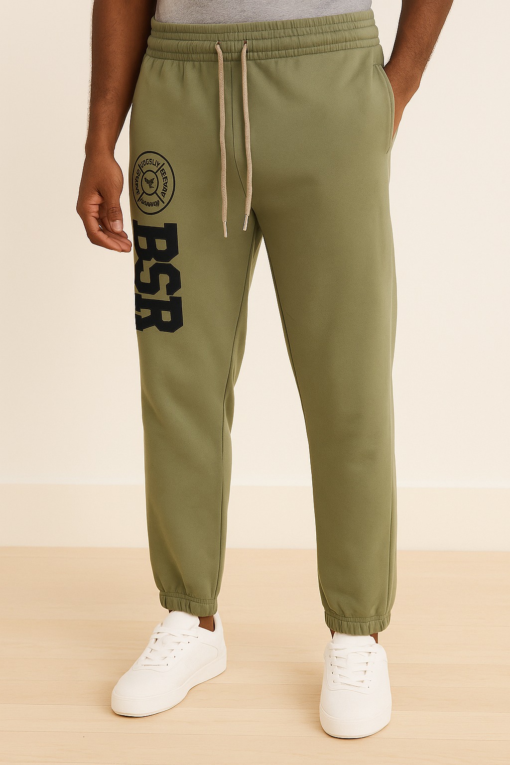 First Copy Under Armour Joggers for Men - Image 10