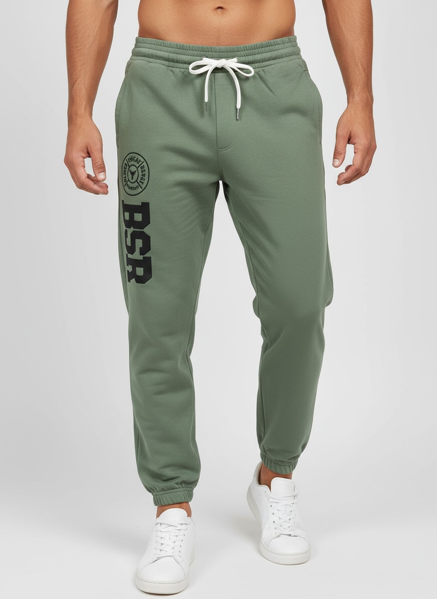 First Copy Under Armour Joggers for Men - Image 8
