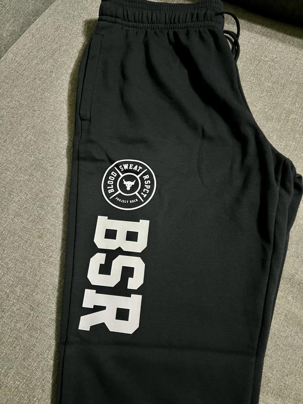 First Copy Under Armour Joggers for Men - Image 5