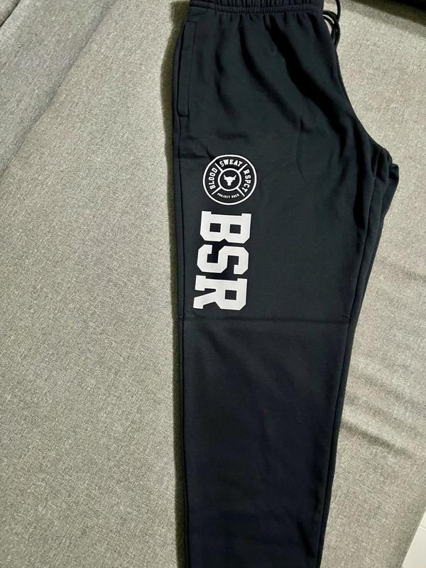 First Copy Under Armour Joggers for Men - Image 6