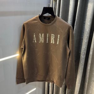 FIRST COPY AMIRI IMPORTED PREMIUM SWEATSHIRTS