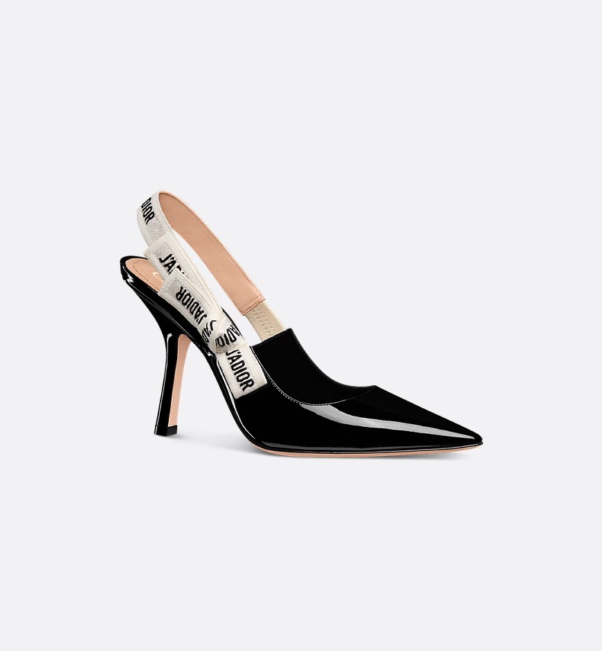 FIRST COPY J'Adior Slingback Pump